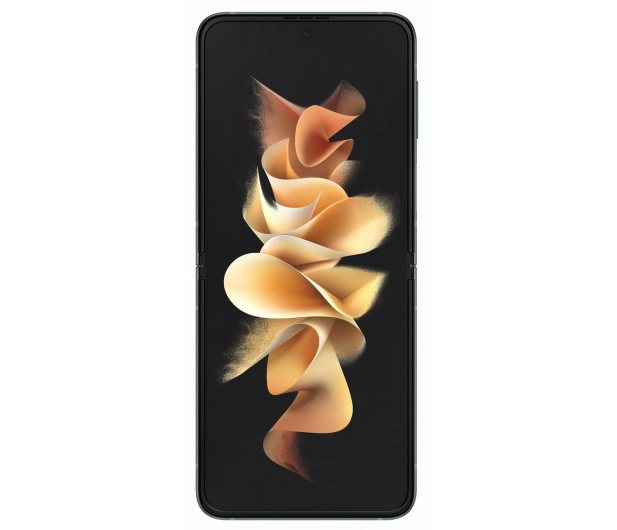 Samsung Galaxy Z Flip3 5G SM-F711 8/256 Zielony - 670688 - zdjęcie 2